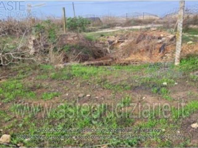 Terreno in vendita a Vittoria, Ragusa