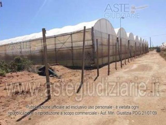 Terreno in vendita a Vittoria, Sicilia