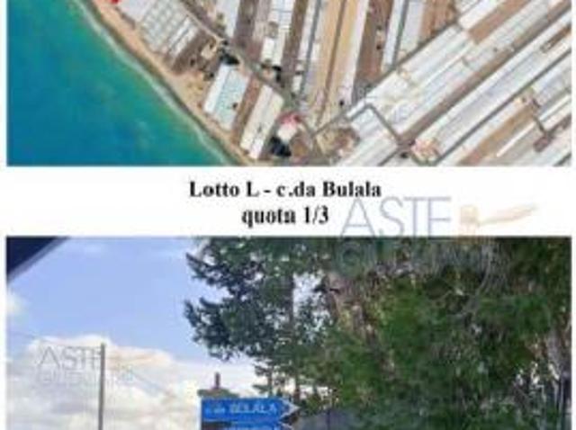 Terreno in vendita a Gela, Sicilia