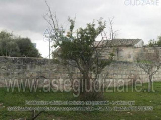 Terreno in vendita a Vittoria, Ragusa