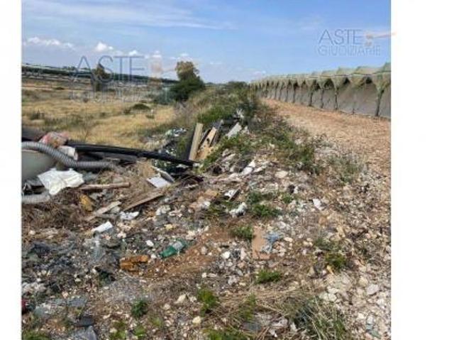 Terreno in vendita a Puglia, Bari