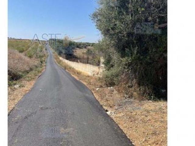 Terreno in vendita a Puglia, Bari