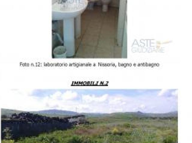 Terreno in vendita a Enna, Sicilia