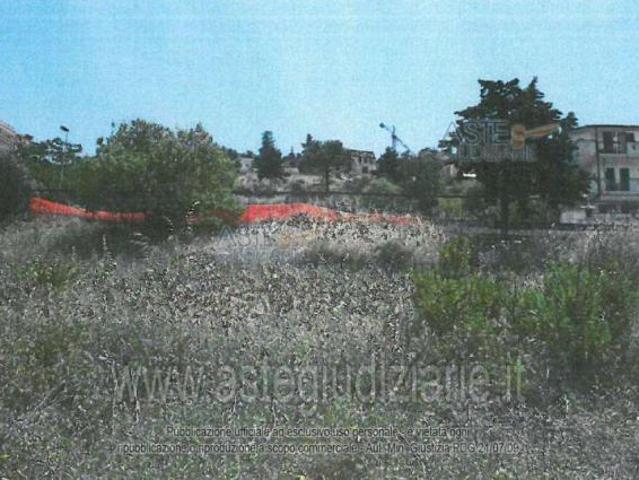 Terreno in vendita a Puglia, Barletta-andria-trani