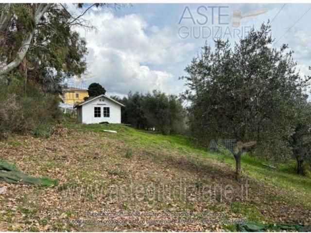 Terreno in vendita a Buccino, Campania