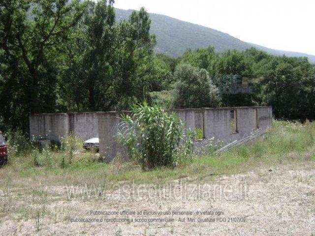 Terreno in vendita a Roccadaspide, Campania