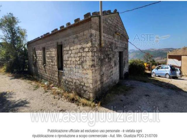 Terreno in vendita a Monterosso Almo, Sicilia