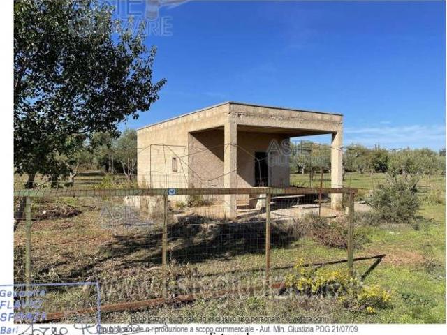 Terreno in vendita a Puglia, Bari