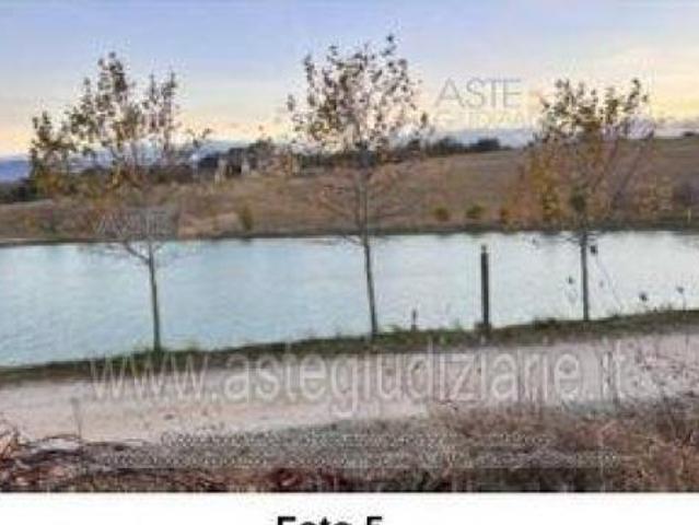 Terreno in vendita a Catignano, Pescara