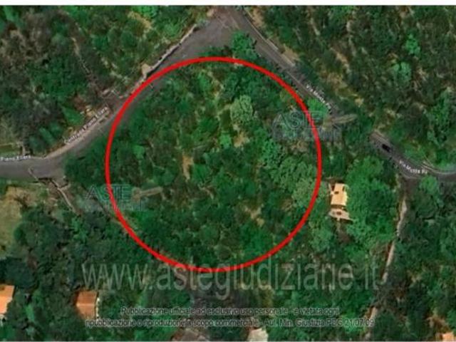 Terreno in vendita a Pedara, Sicilia