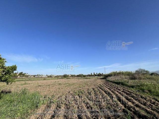 Terreno in vendita a Comiso, Ragusa