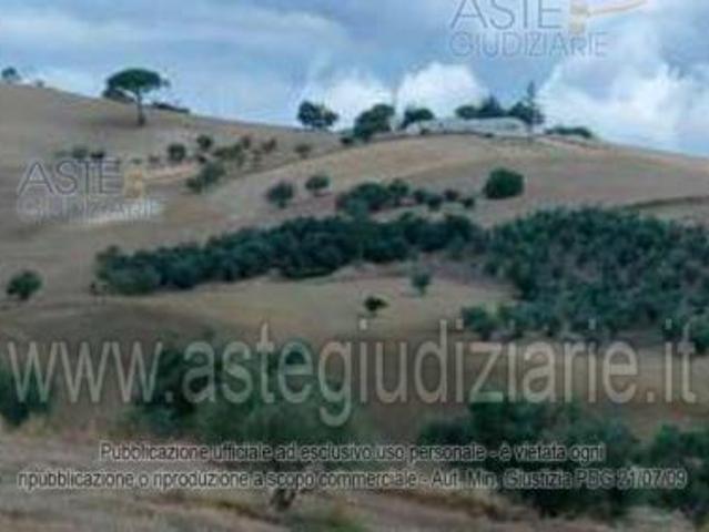 Terreno in vendita a Campobasso, Molise