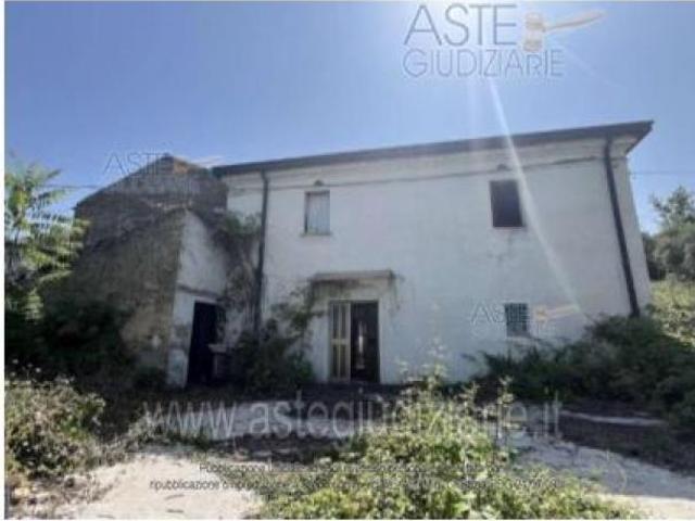 Terreno in vendita a Lanciano, Abruzzo