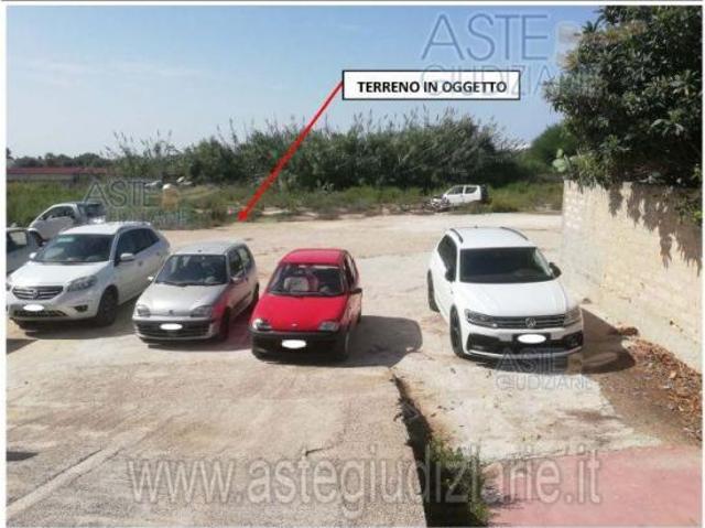 Terreno in vendita a Vittoria, Sicilia