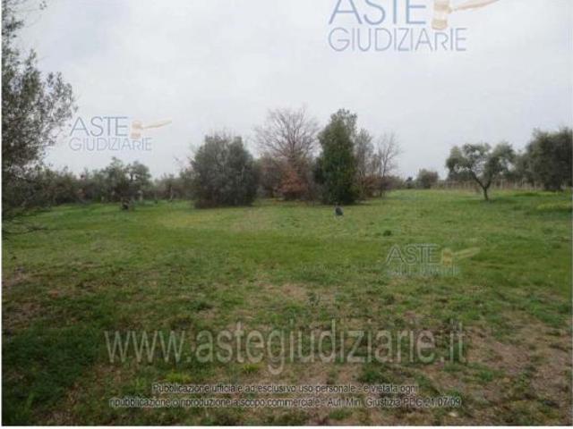 Terreno in vendita a Treglio, Abruzzo