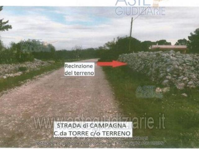 Terreno in vendita a Puglia, Taranto