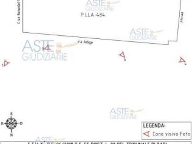 Capannone in vendita a Puglia, Bari