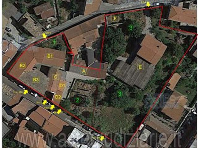 Appartamento in vendita a Isili, Sardigna/Sardegna