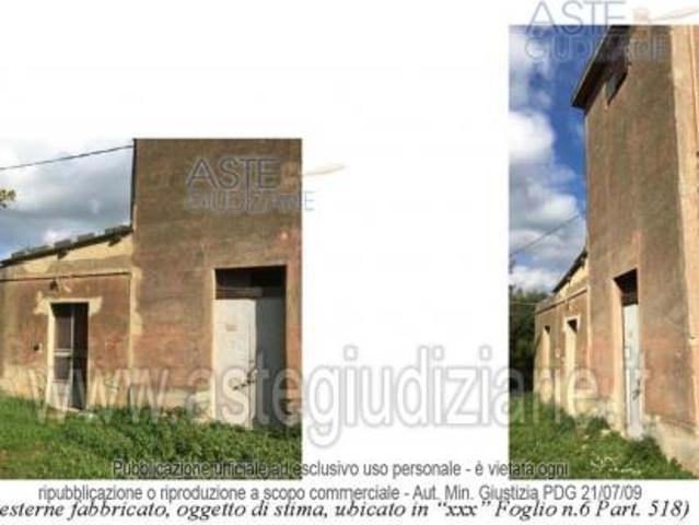 Terreno in vendita a Francofonte, Sicilia