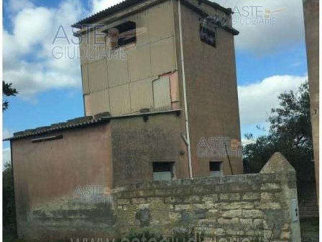 Terreno in vendita a Francofonte, Sicilia