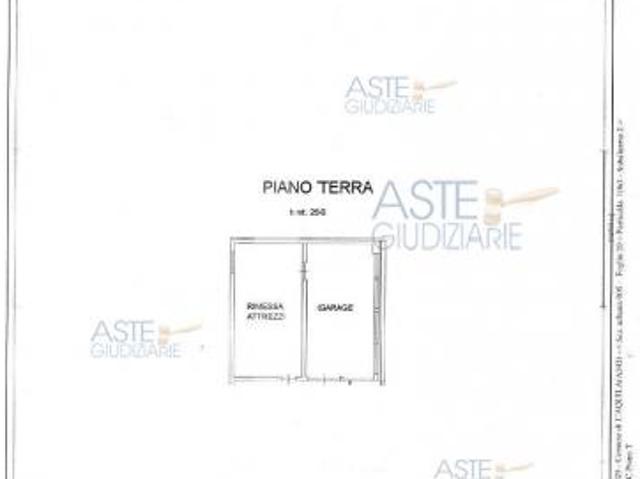 Box in vendita a Tornimparte, Abruzzo