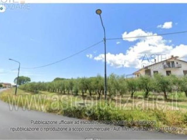 Terreno in vendita a Castelnuovo Cilento, Campania