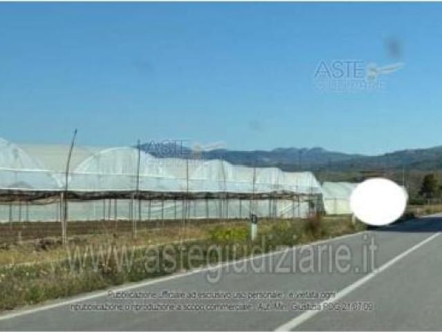 Terreno in vendita a Castelnuovo Cilento, Campania