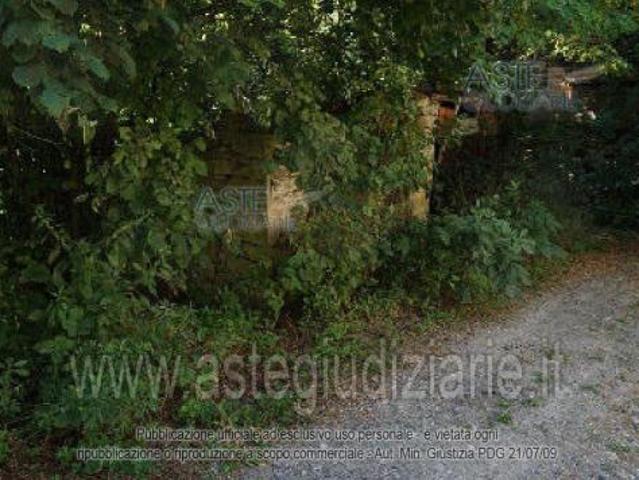Terreno in vendita a Bobbio, Piacenza
