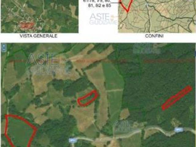 Terreno in vendita a Farini, Piacenza