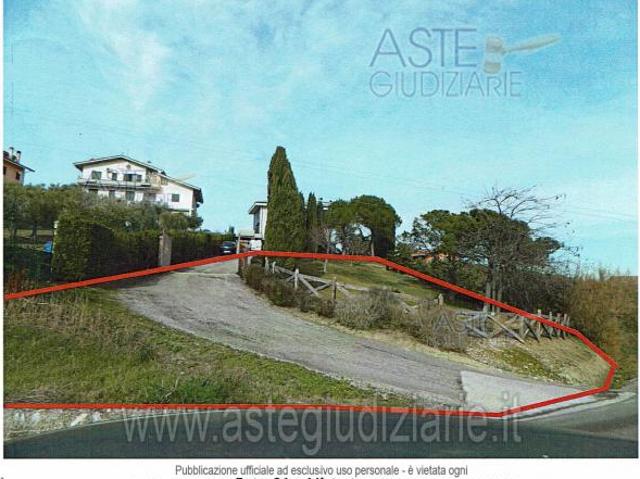 Terreno in vendita a Canzano, Abruzzo