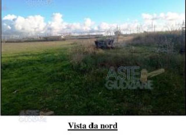 Terreno in vendita a Roma Capitale, Lazio
