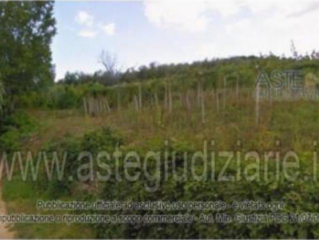 Terreno in vendita a Lanciano, Abruzzo