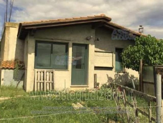 Terreno in vendita a San Gavino Monreale, Sardigna/Sardegna