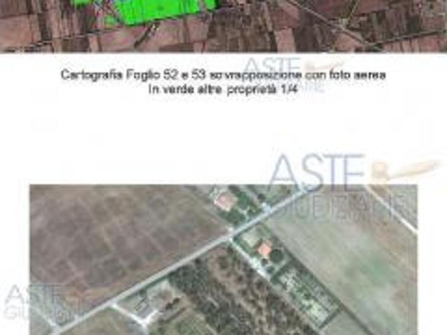 Terreno in vendita a San Gavino Monreale, Sardigna/Sardegna