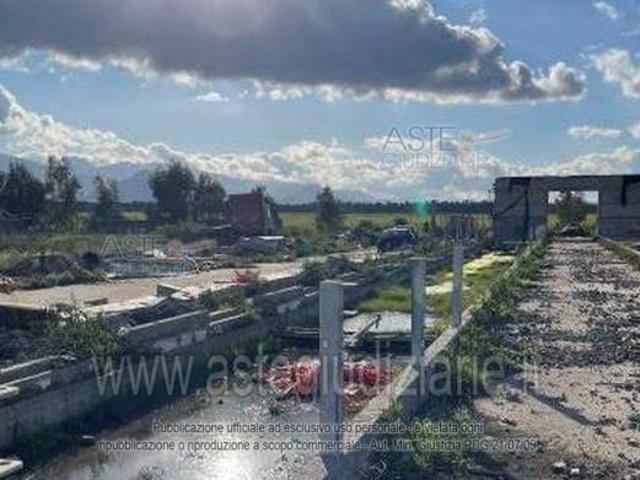 Terreno in vendita a San Gavino Monreale, Sardigna/Sardegna