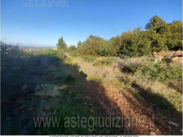 Terreno in vendita a Carbonia, Sardigna/Sardegna