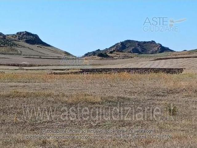 Terreno in vendita a Serrenti, Sardigna/Sardegna