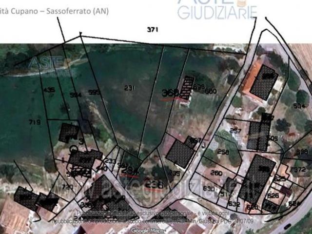 Terreno in vendita a Marche, Ancona