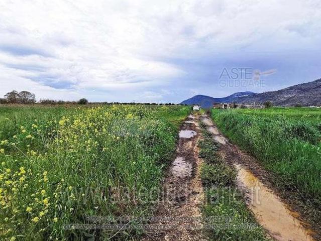 Terreno in vendita a Sezze, Lazio