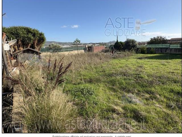 Terreno in vendita a Agrigento, Sicilia