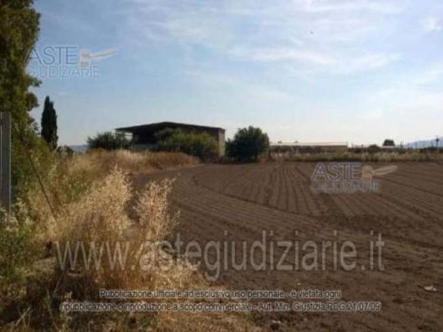 Terreno in vendita a Villasor, Sardigna/Sardegna