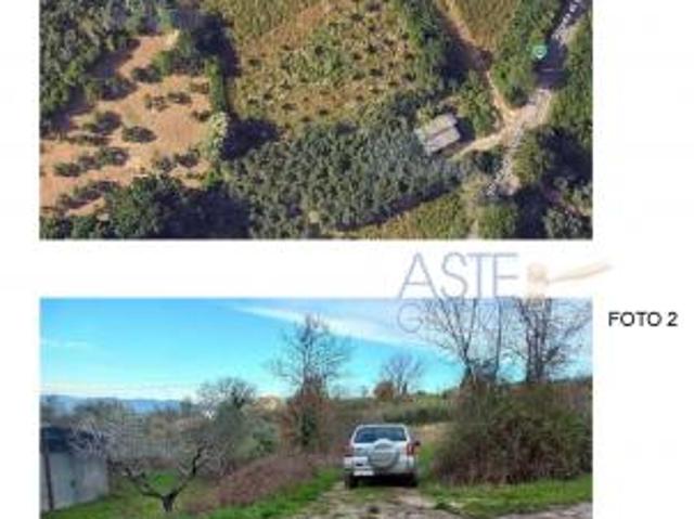 Terreno in vendita a Terni, Umbria