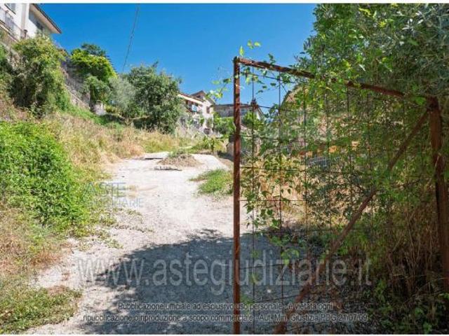Terreno in vendita a Roma Capitale, Lazio