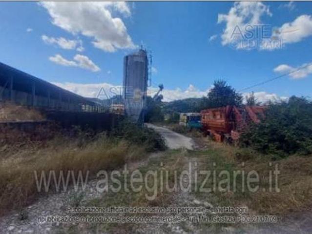 Terreno in vendita a Pavullo nel Frignano, Modena
