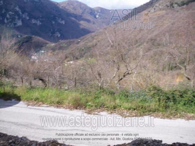 Terreno in vendita a Campagna, Campania
