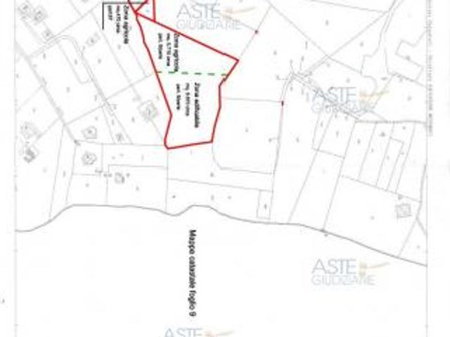 Terreno in vendita a Roma Capitale, Lazio