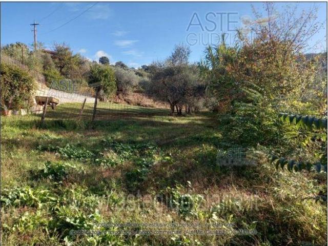 Terreno in vendita a Castelfranco Piandiscò, Toscana
