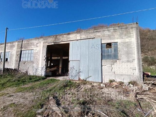 Terreno in vendita a Sassoferrato, Ancona
