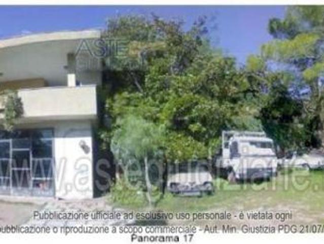 Terreno in vendita a Giffoni Valle Piana, Campania