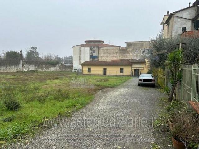 Terreno in vendita a Pistoia, Toscana